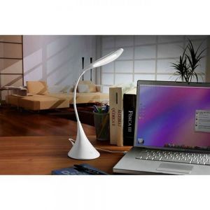 LAMPARA DE ESCRITORIO SWAN personalizada
